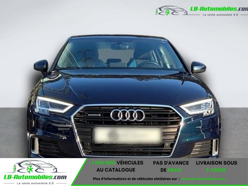 Audi A3 Sportback TFSI 190 BVA  occasion � Beaupuy - photo n�5