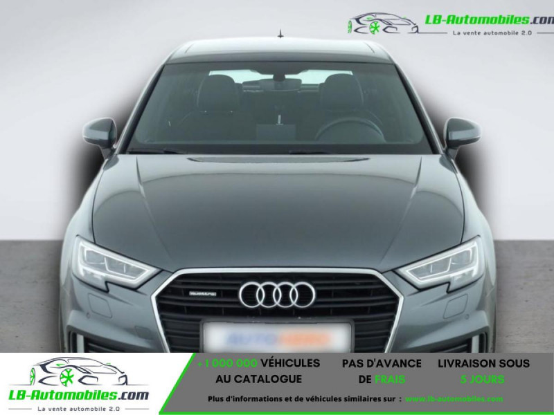 Audi A3 Sportback TFSI 190 BVA  occasion � Beaupuy - photo n�5