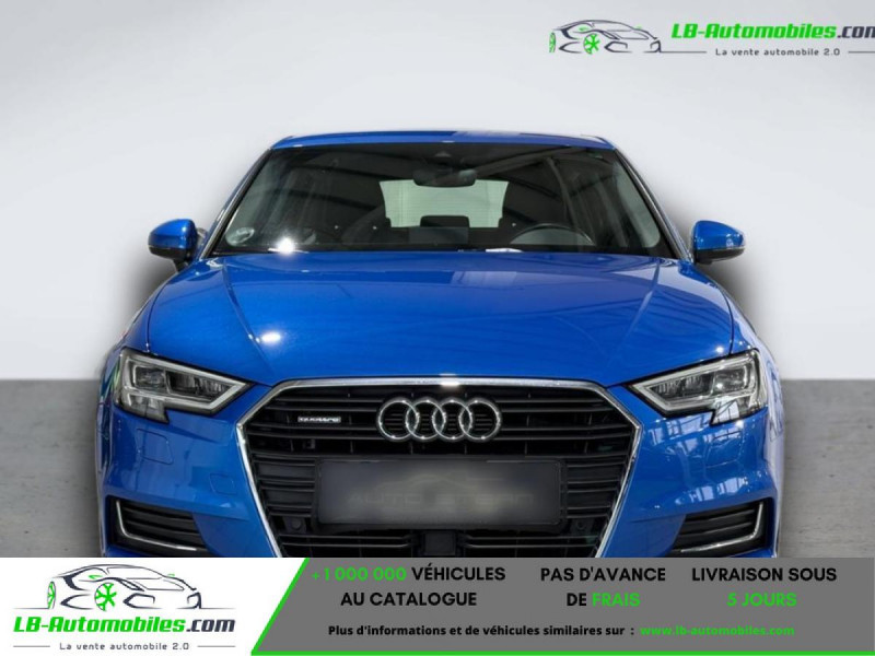Audi A3 Sportback TFSI 190 BVA  occasion � Beaupuy - photo n�5
