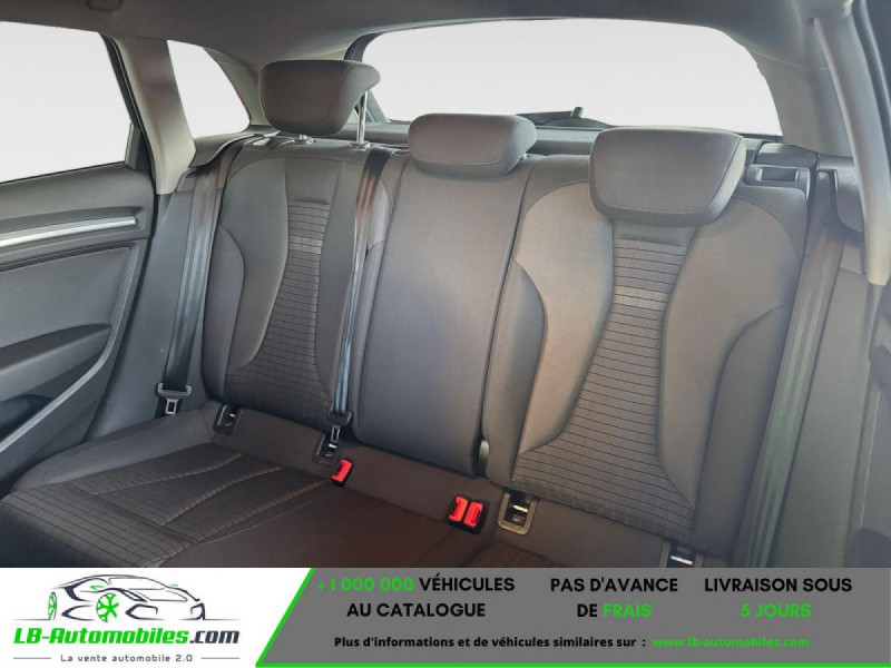 Audi A3 Sportback TFSI 190 BVA  occasion � Beaupuy - photo n�9