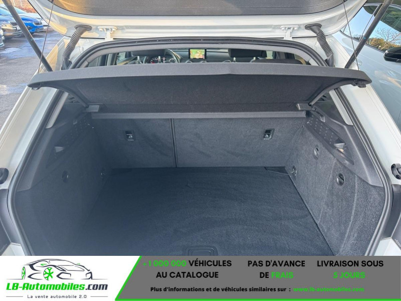Audi A3 Sportback TFSI 190 BVA  occasion � Beaupuy - photo n�11