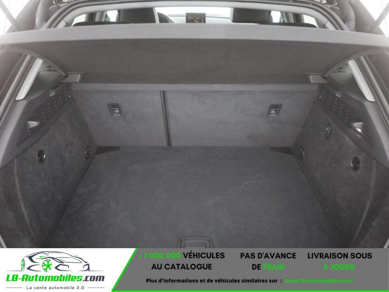 Audi A3 Sportback TFSI 190 BVA  occasion � Beaupuy - photo n�12