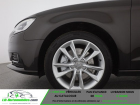 Audi A3 Sportback TFSI 190 BVA  occasion � Beaupuy - photo n�11