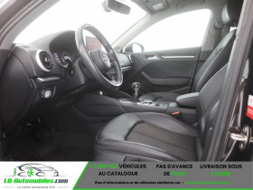 Audi A3 Sportback TFSI 190 BVA  occasion � Beaupuy - photo n�8