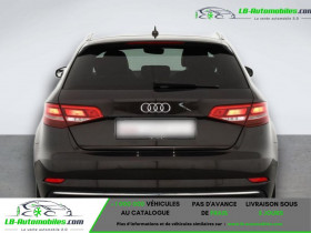 Audi A3 Sportback TFSI 190 BVA  occasion � Beaupuy - photo n�7