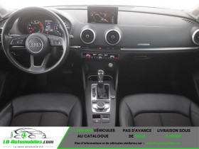Audi A3 Sportback TFSI 190 BVA  occasion � Beaupuy - photo n�3