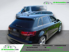 Audi A3 Sportback TFSI 190 BVA  occasion � Beaupuy - photo n�3