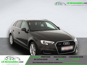 Audi A3 Sportback TFSI 190 BVA  occasion � Beaupuy - photo n�2