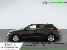 Audi A3 Sportback TFSI 190 BVA  occasion � Beaupuy - photo n�6