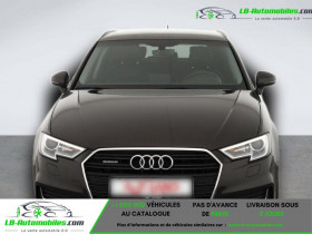 Audi A3 Sportback TFSI 190 BVA  occasion � Beaupuy - photo n�5