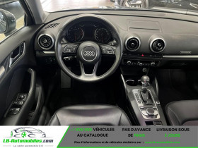 Audi A3 Sportback TFSI 190 BVA  occasion � Beaupuy - photo n�3