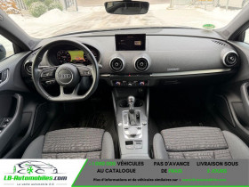 Audi A3 Sportback TFSI 190 BVA  occasion � Beaupuy - photo n�3