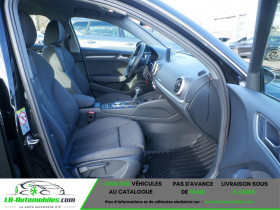 Audi A3 Sportback TFSI 190 BVA  occasion � Beaupuy - photo n�3