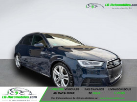 Audi A3 Sportback TFSI 190 BVA  occasion � Beaupuy - photo n�2