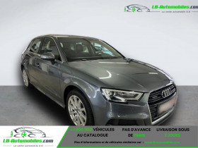 Audi A3 Sportback TFSI 190 BVA  occasion � Beaupuy - photo n�2
