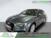 Annonce Audi A3 Sportback occasion Essence TFSI 190 BVA � Beaupuy