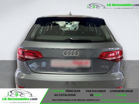 Audi A3 Sportback TFSI 190 BVA  occasion � Beaupuy - photo n�6