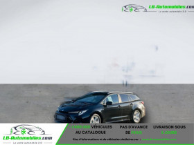 Audi A3 Sportback TFSI 190 BVA  occasion � Beaupuy - photo n�2