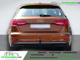 Audi A3 Sportback TFSI 190 BVA  occasion � Beaupuy - photo n�5