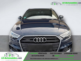 Audi A3 Sportback TFSI 190 BVA  occasion � Beaupuy - photo n�5