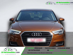 Audi A3 Sportback TFSI 190 BVA  occasion � Beaupuy - photo n�4