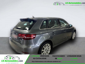 Audi A3 Sportback TFSI 190 BVA  occasion � Beaupuy - photo n�4