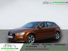 Audi A3 Sportback TFSI 190 BVA  occasion � Beaupuy - photo n�3