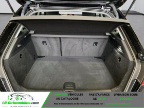 Audi A3 Sportback TFSI 190 BVA  occasion � Beaupuy - photo n�8