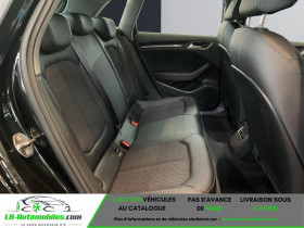 Audi A3 Sportback TFSI 190 BVA  occasion � Beaupuy - photo n�7