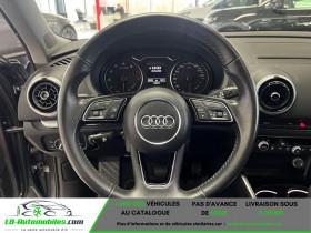 Audi A3 Sportback TFSI 190 BVA  occasion � Beaupuy - photo n�9