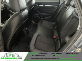 Audi A3 Sportback TFSI 190 BVA  occasion � Beaupuy - photo n�8
