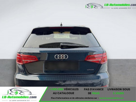 Audi A3 Sportback TFSI 190 BVA  occasion � Beaupuy - photo n�7