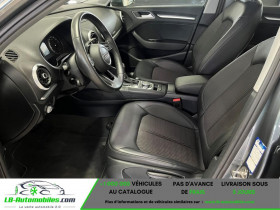 Audi A3 Sportback TFSI 190 BVA  occasion � Beaupuy - photo n�7