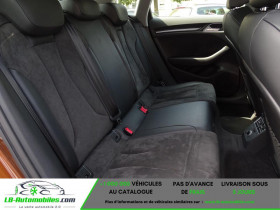 Audi A3 Sportback TFSI 190 BVA  occasion � Beaupuy - photo n�6