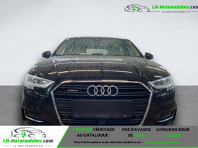 Audi A3 Sportback TFSI 190 BVA  occasion � Beaupuy - photo n�3