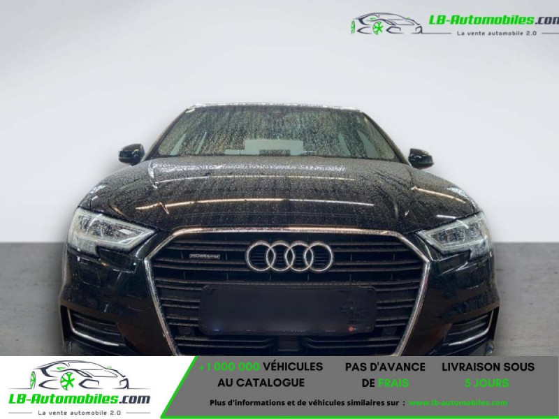 Audi A3 Sportback TFSI 190 BVA  occasion � Beaupuy - photo n�3