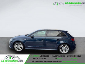 Audi A3 Sportback TFSI 190 BVA  occasion � Beaupuy - photo n�6