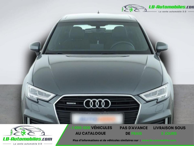 Audi A3 Sportback TFSI 190 BVA  occasion � Beaupuy - photo n�5