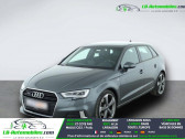 Annonce Audi A3 Sportback occasion Essence TFSI 190 BVA � Beaupuy