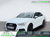 Annonce Audi A3 Sportback occasion Essence TFSI 190 BVA � Beaupuy