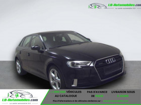 Audi A3 Sportback TFSI 190 BVA  occasion � Beaupuy - photo n�2