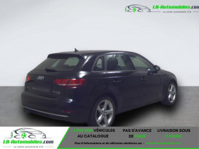 Audi A3 Sportback TFSI 190 BVA  occasion � Beaupuy - photo n�4