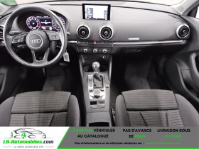 Audi A3 Sportback TFSI 190 BVA  occasion � Beaupuy - photo n�3