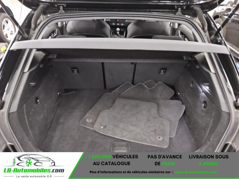 Audi A3 Sportback TFSI 190 BVA  occasion � Beaupuy - photo n�7