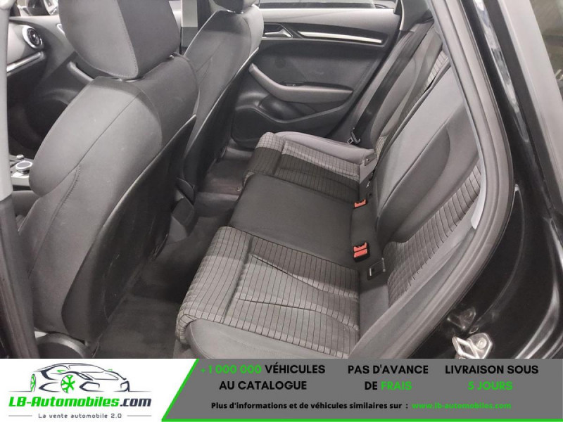 Audi A3 Sportback TFSI 190 BVA  occasion � Beaupuy - photo n�6