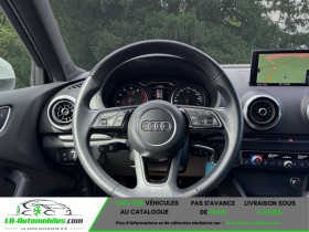 Audi A3 Sportback TFSI 190 BVA  occasion � Beaupuy - photo n�8