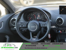 Audi A3 Sportback TFSI 190 BVA  occasion � Beaupuy - photo n�8