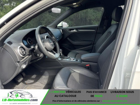 Audi A3 Sportback TFSI 190 BVA  occasion � Beaupuy - photo n�7