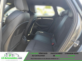 Audi A3 Sportback TFSI 190 BVA  occasion � Beaupuy - photo n�7