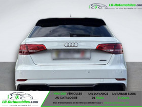 Audi A3 Sportback TFSI 190 BVA  occasion � Beaupuy - photo n�6